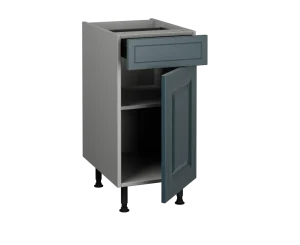 400 Drawerlined Base Unit
