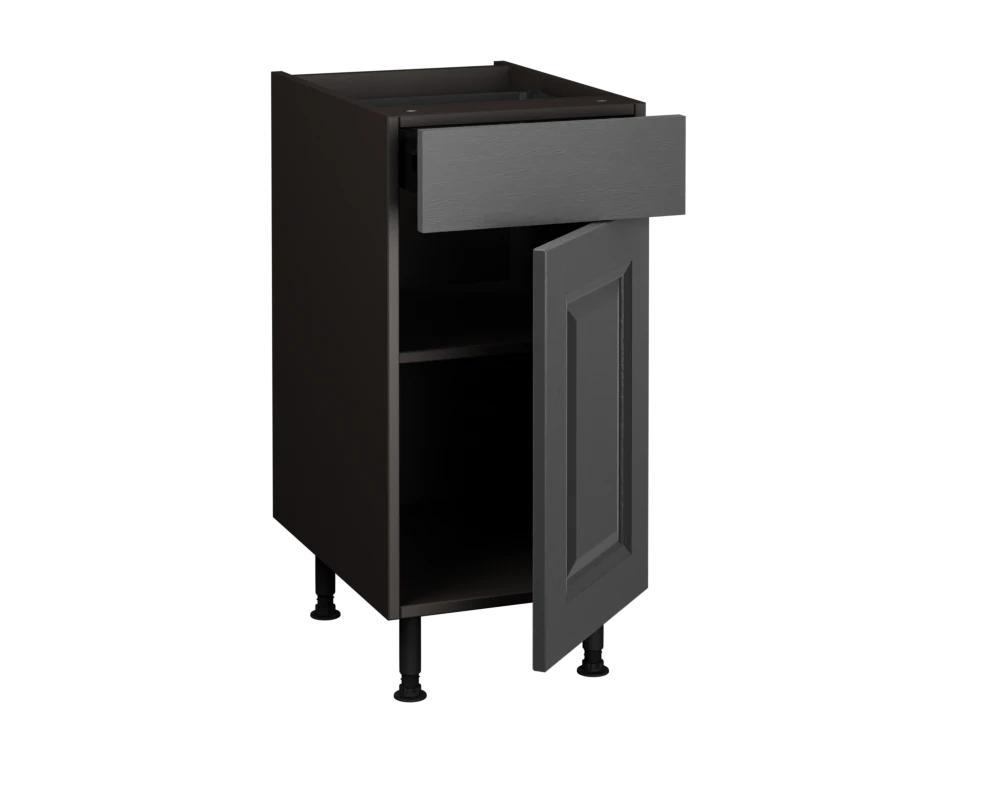 400 Drawerlined Base Unit