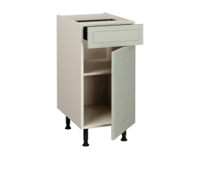 400 Drawerlined Base Unit