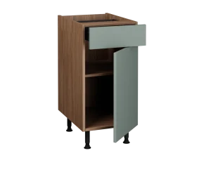400 Drawerlined Base Unit