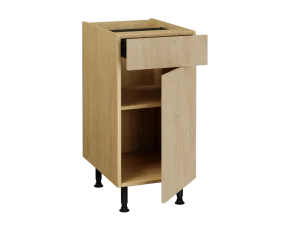 400 Drawerlined Base Unit