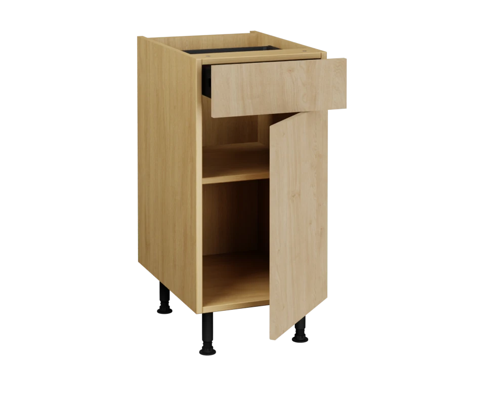 400 Drawerlined Base Unit