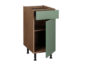 400 Drawerlined Base Unit