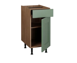 400 Drawerlined Base Unit