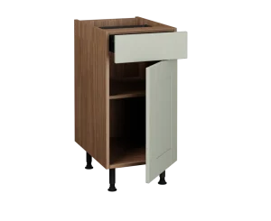 400 Drawerlined Base Unit