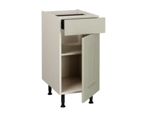 400 Drawerlined Base Unit