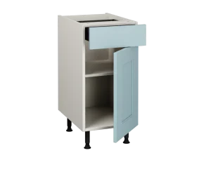400 Drawerlined Base Unit
