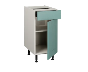 400 Drawerlined Base Unit