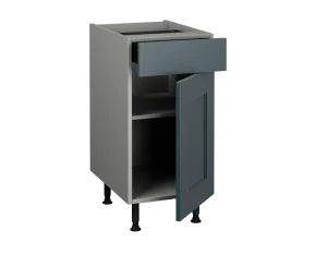 400 Drawerlined Base Unit