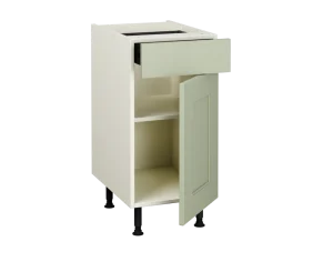400 Drawerlined Base Unit