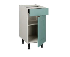 400 Drawerlined Base Unit