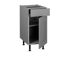 400 Drawerlined Base Unit