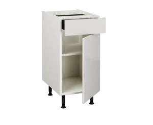 400 Drawerlined Base Unit