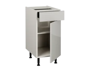 400 Drawerlined Base Unit