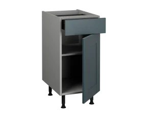 400 Drawerlined Base Unit