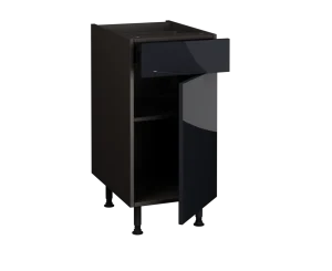 400 Drawerlined Base Unit