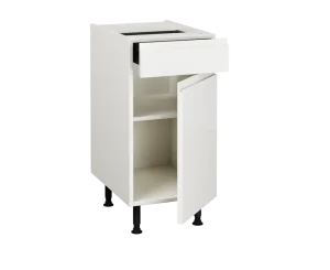 400 Drawerlined Base Unit