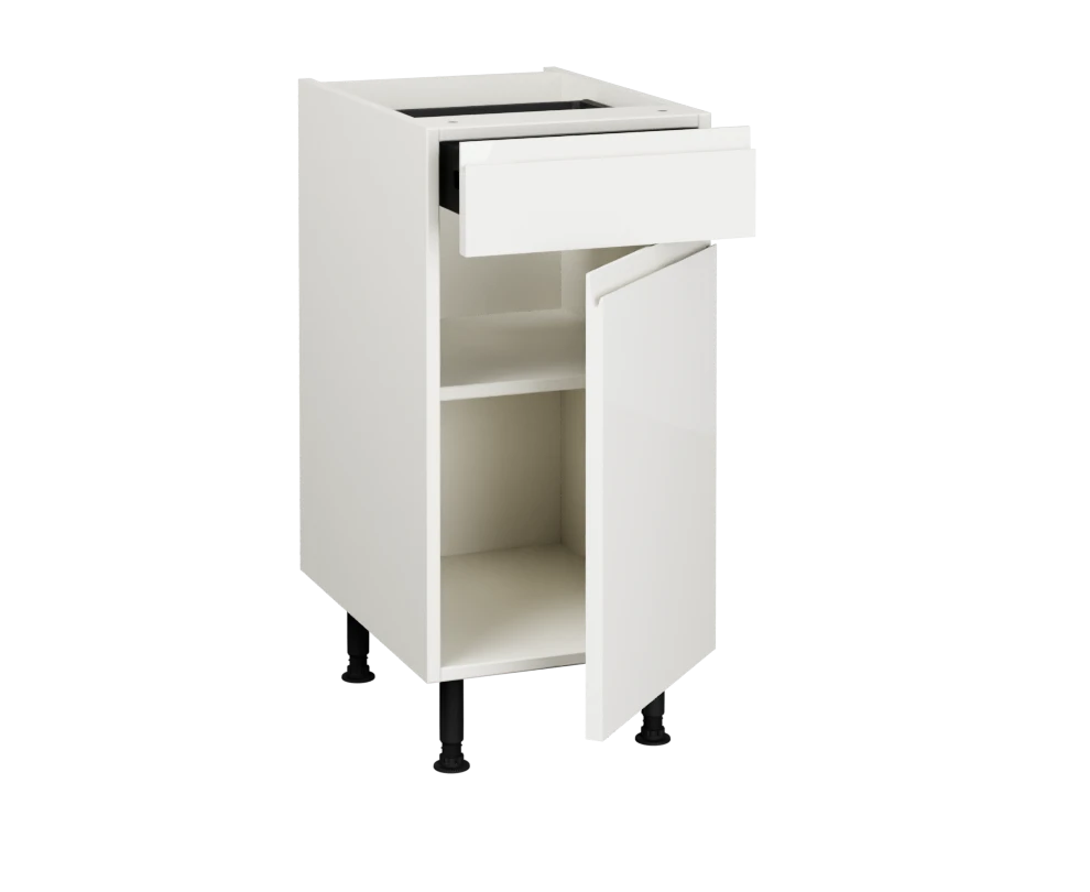 400 Drawerlined Base Unit