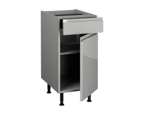 400 Drawerlined Base Unit