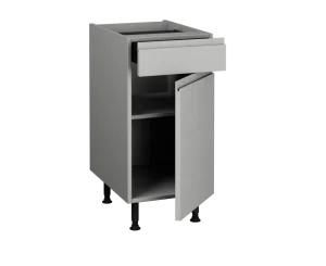 400 Drawerlined Base Unit