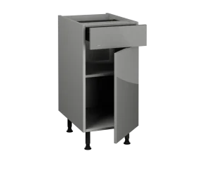 400 Drawerlined Base Unit