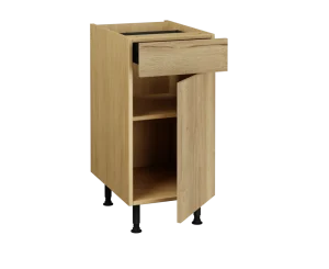 400 Drawerlined Base Unit
