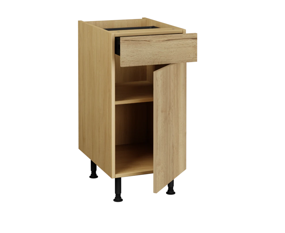 400 Drawerlined Base Unit