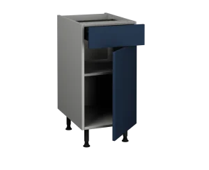 400 Drawerlined Base Unit