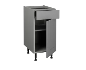 400 Drawerlined Base Unit