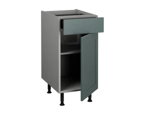 400 Drawerlined Base Unit
