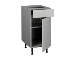400 Drawerlined Base Unit