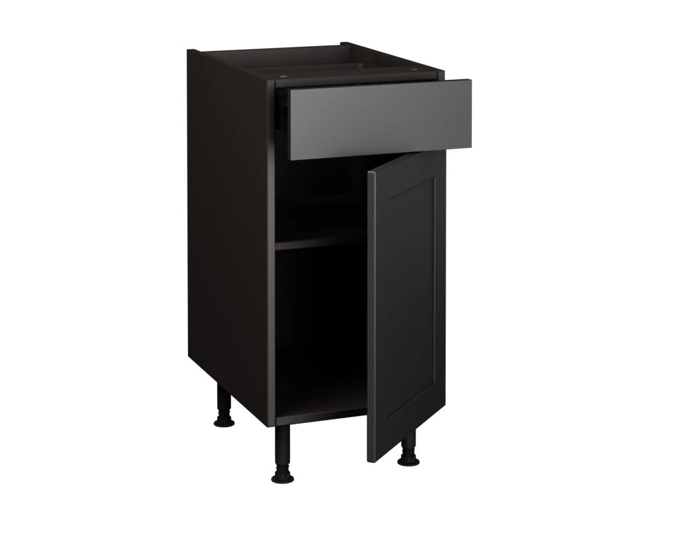 400 Drawerlined Base Unit