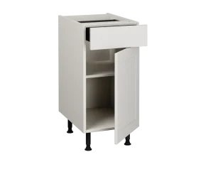 400 Drawerlined Base Unit