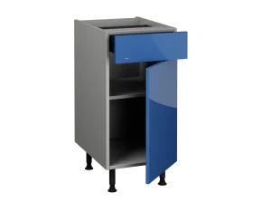 400 Drawerlined Base Unit