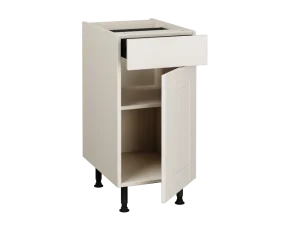 400 Drawerlined Base Unit