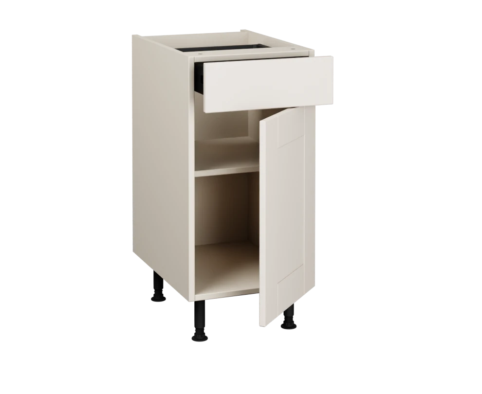 400 Drawerlined Base Unit