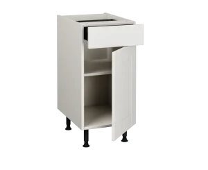400 Drawerlined Base Unit