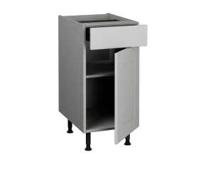 400 Drawerlined Base Unit