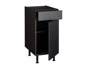 400 Drawerlined Base Unit