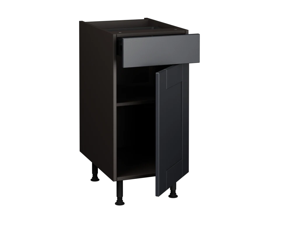 400 Drawerlined Base Unit