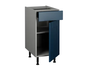 400 Drawerlined Base Unit