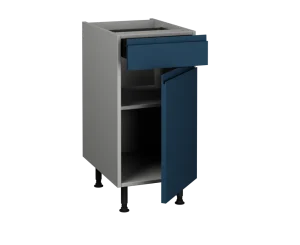 400 Drawerlined Base Unit