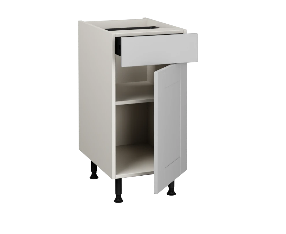 400 Drawerlined Base Unit
