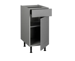 400 Drawerlined Base Unit