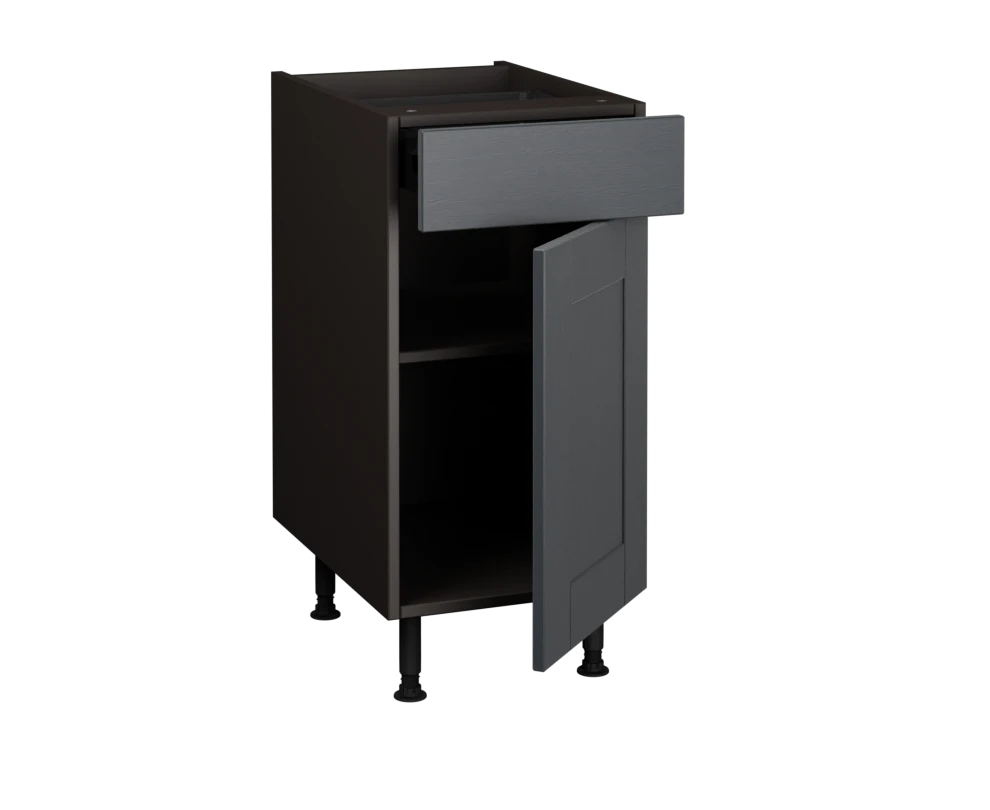 400 Drawerlined Base Unit
