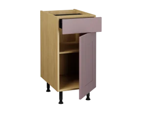 400 Drawerlined Base Unit