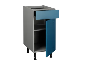 400 Drawerlined Base Unit