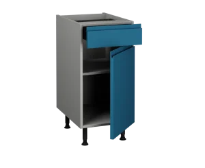 400 Drawerlined Base Unit