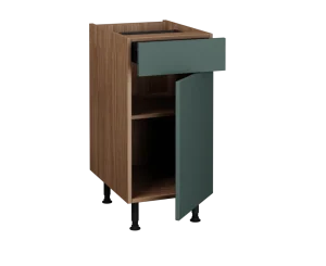 400 Drawerlined Base Unit