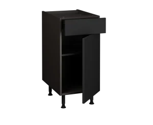 400 Drawerlined Base Unit
